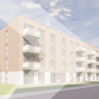 Update: ...Gestapelde woningbouw